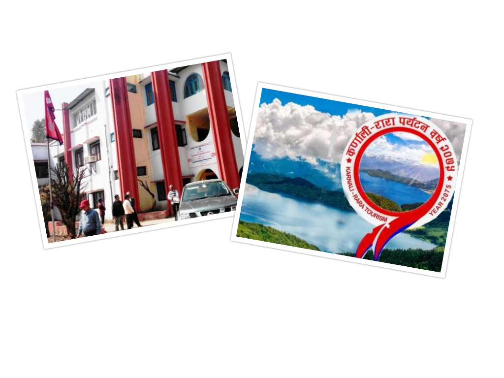 हतारमा पर्यटन वर्ष घोषणा : बल्ल चाँजोपाजो मिलाउँदै कर्णाली सरकार